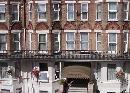 Glendevon Hotel Μπόρνμουθ Εξωτερικό φωτογραφία
