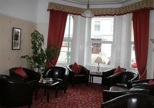 Glendevon Hotel Μπόρνμουθ Εξωτερικό φωτογραφία