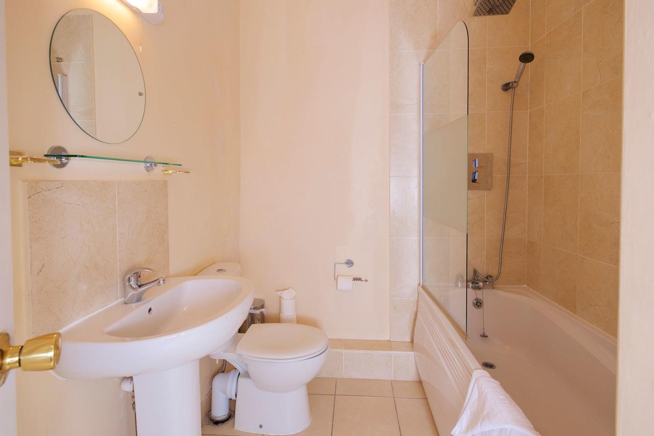 Glendevon Hotel Μπόρνμουθ Εξωτερικό φωτογραφία