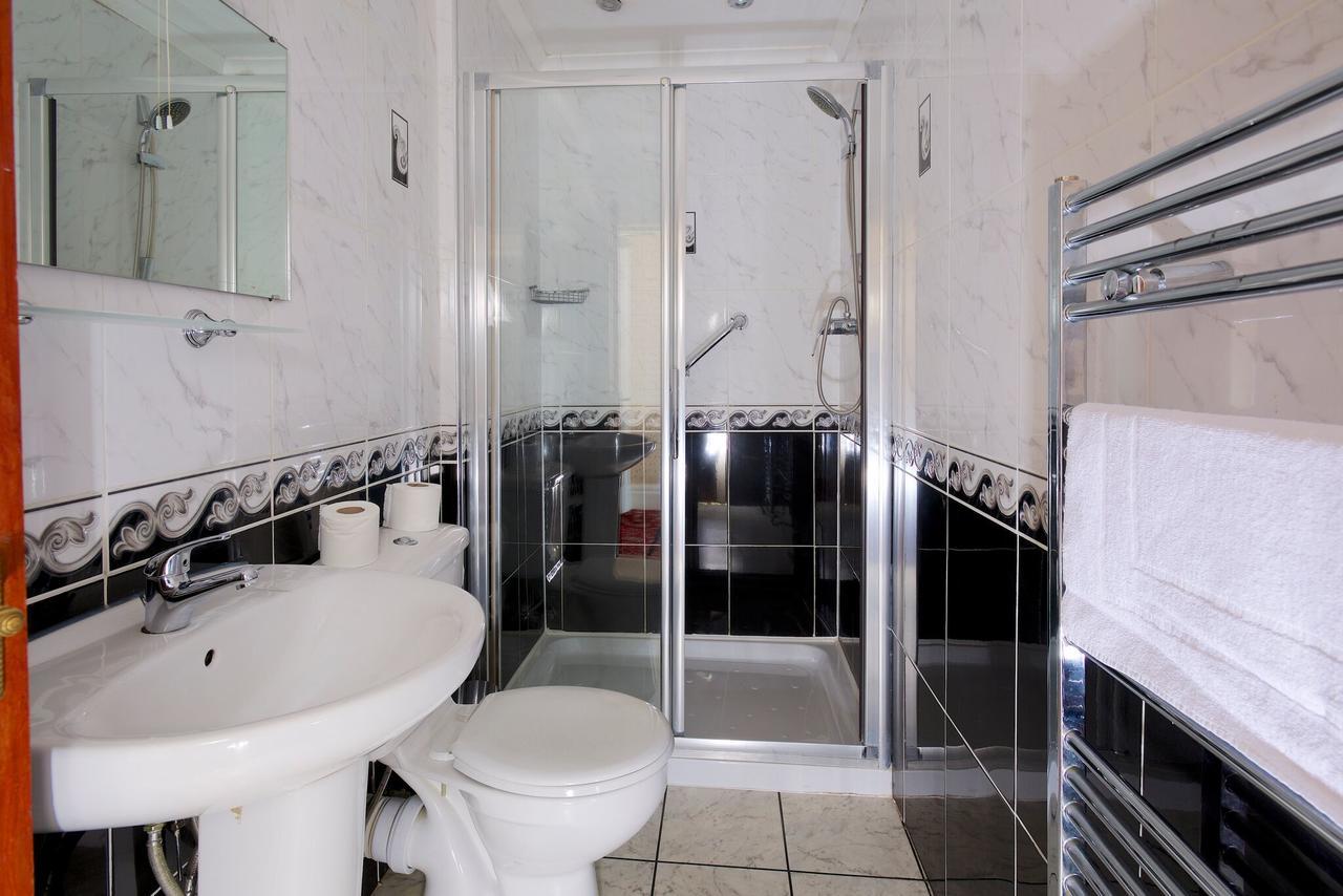 Glendevon Hotel Μπόρνμουθ Εξωτερικό φωτογραφία