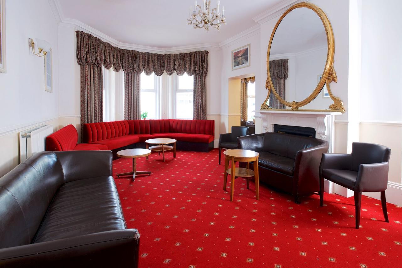 Glendevon Hotel Μπόρνμουθ Εξωτερικό φωτογραφία