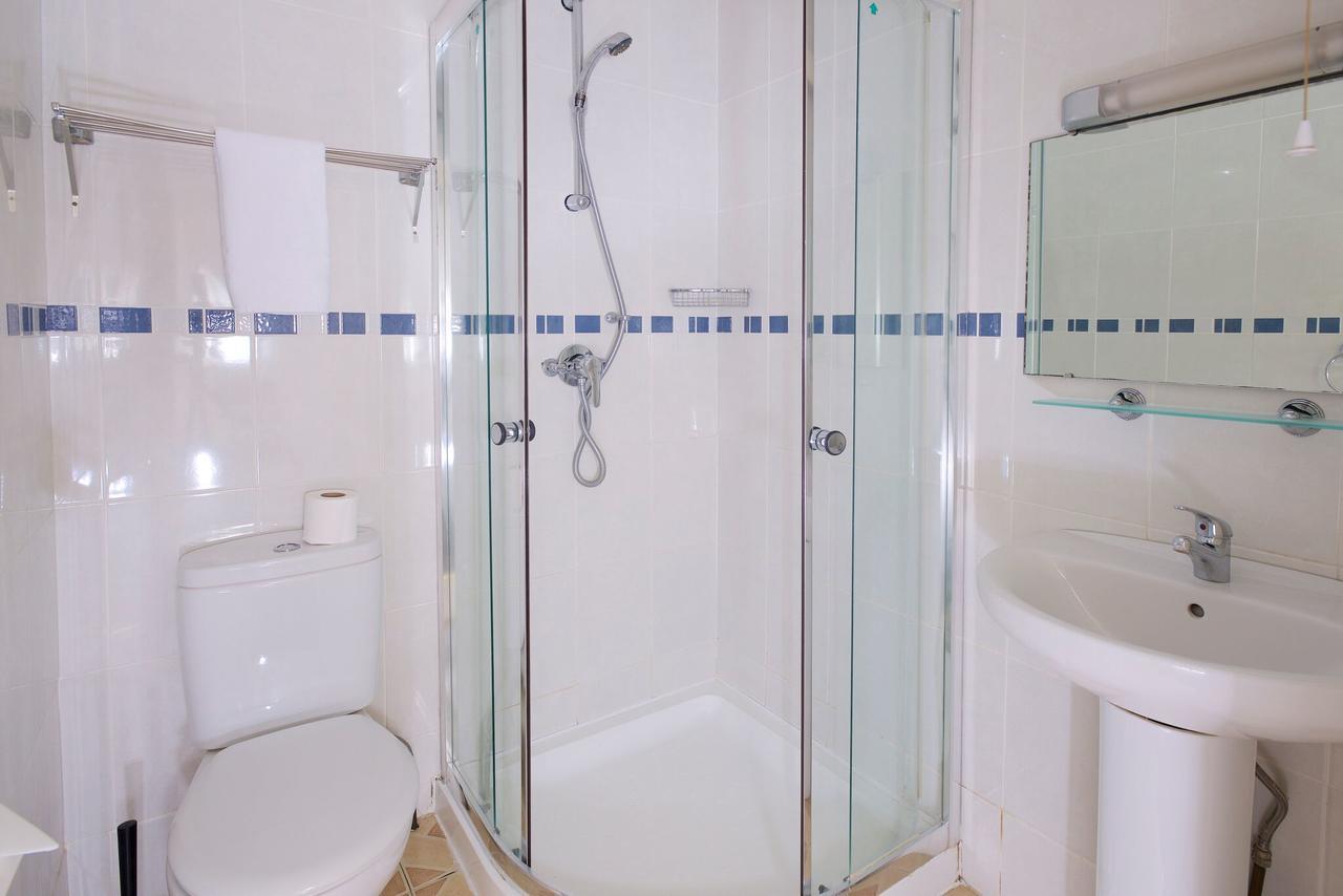 Glendevon Hotel Μπόρνμουθ Εξωτερικό φωτογραφία