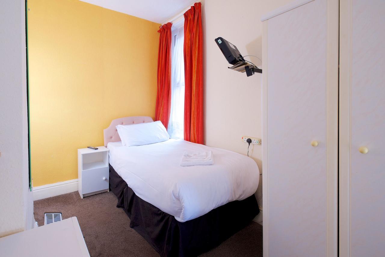 Glendevon Hotel Μπόρνμουθ Εξωτερικό φωτογραφία
