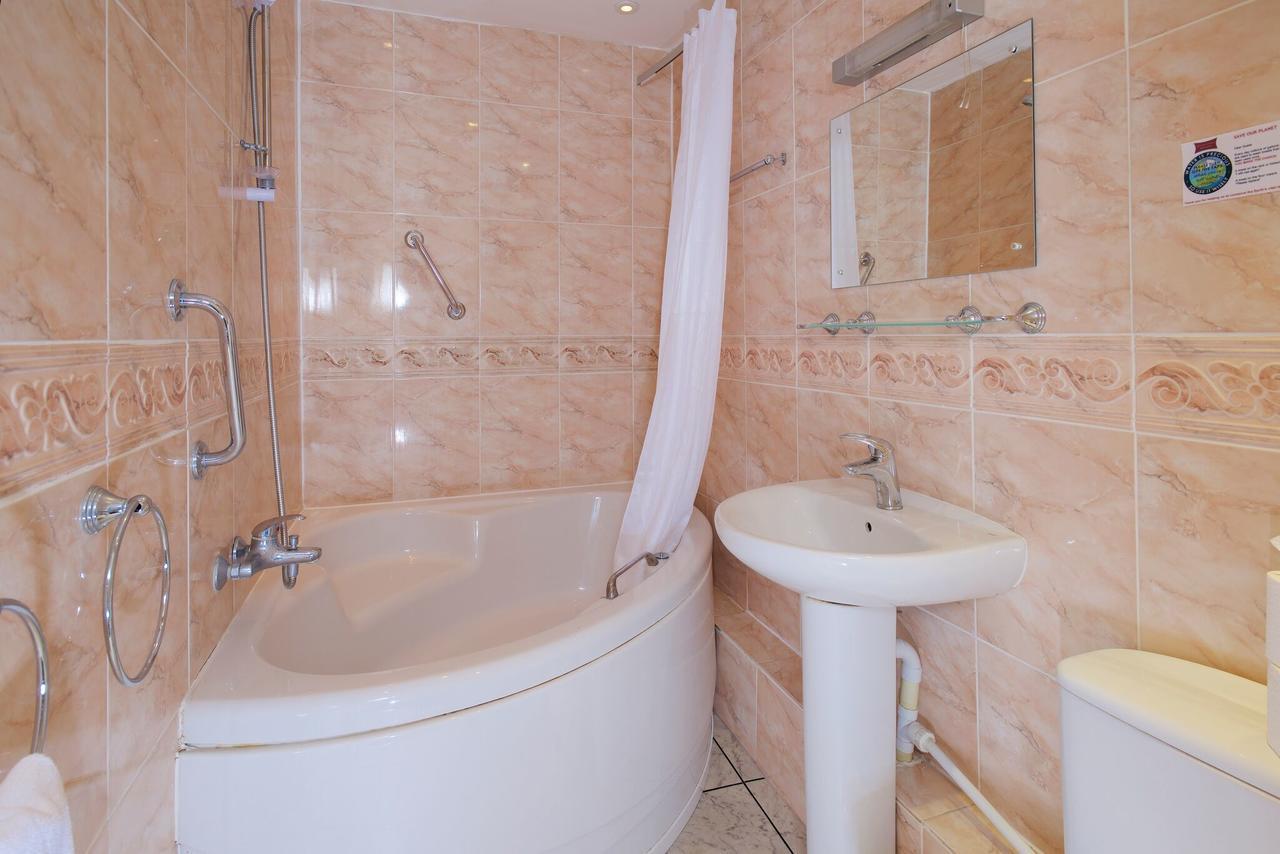 Glendevon Hotel Μπόρνμουθ Εξωτερικό φωτογραφία