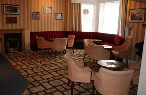 Glendevon Hotel Μπόρνμουθ Εξωτερικό φωτογραφία