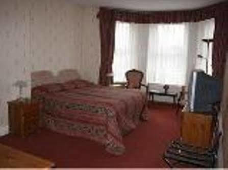 Glendevon Hotel Μπόρνμουθ Εξωτερικό φωτογραφία